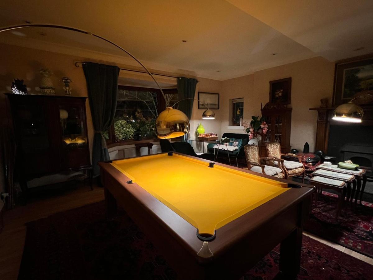 Ailim House Serviced Cottage Escape, Around The Corner From The Old Course Сент-Андрус Экстерьер фото