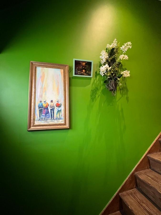 Ailim House Serviced Cottage Escape, Around The Corner From The Old Course Сент-Андрус Экстерьер фото