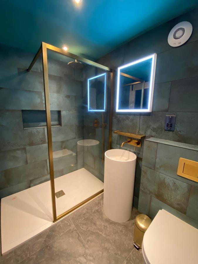 Ailim House Serviced Cottage Escape, Around The Corner From The Old Course Сент-Андрус Экстерьер фото