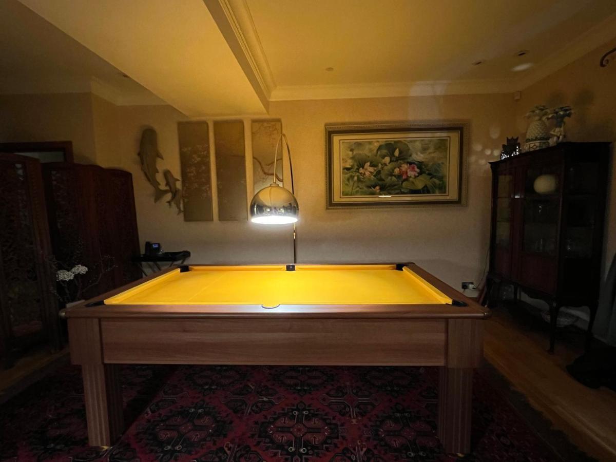 Ailim House Serviced Cottage Escape, Around The Corner From The Old Course Сент-Андрус Экстерьер фото