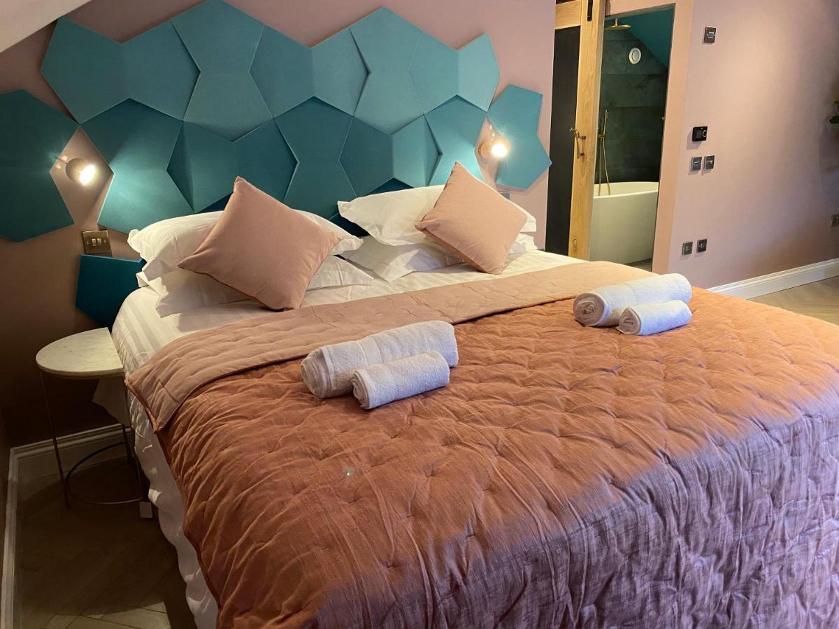 Ailim House Serviced Cottage Escape, Around The Corner From The Old Course Сент-Андрус Экстерьер фото