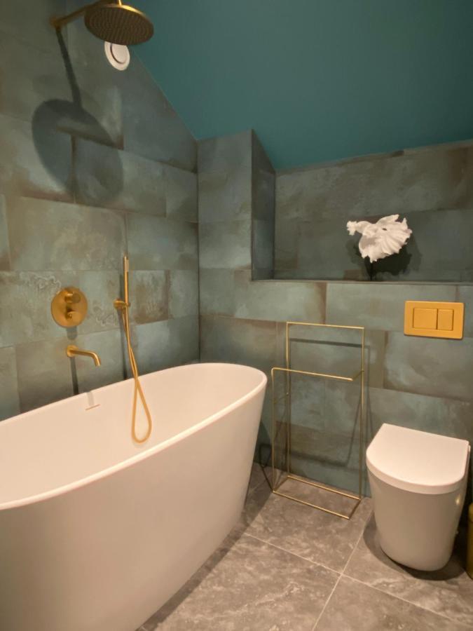 Ailim House Serviced Cottage Escape, Around The Corner From The Old Course Сент-Андрус Экстерьер фото