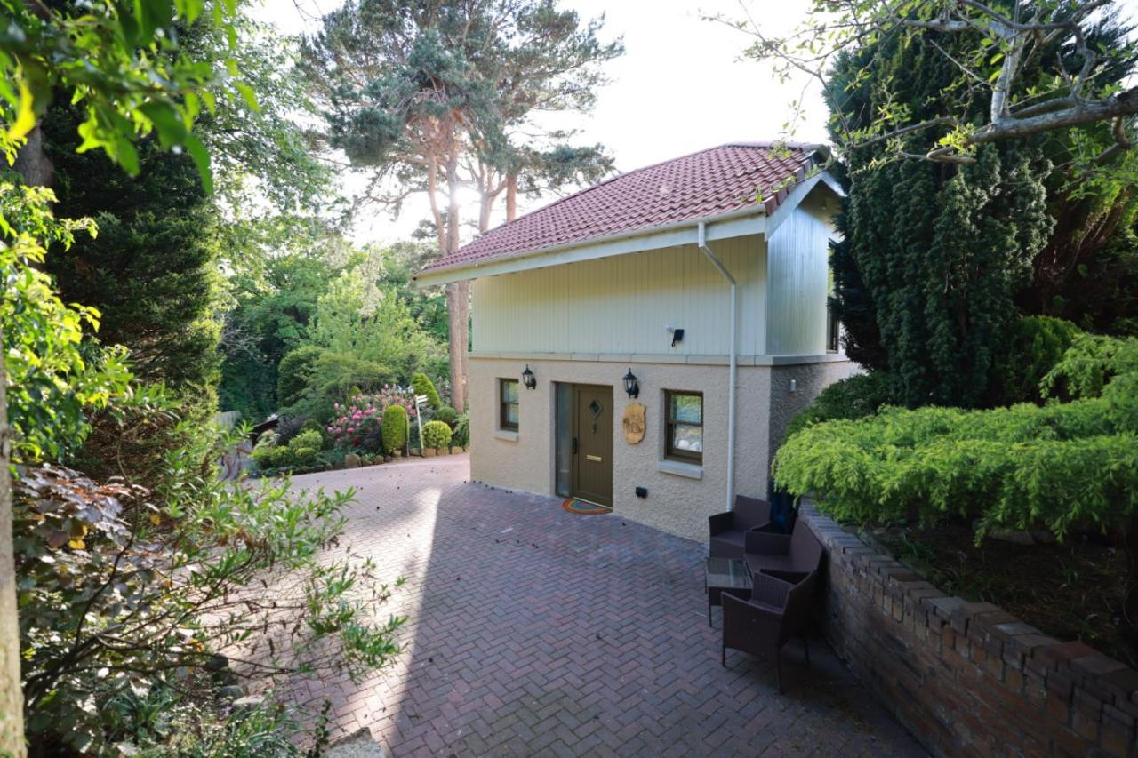 Ailim House Serviced Cottage Escape, Around The Corner From The Old Course Сент-Андрус Экстерьер фото