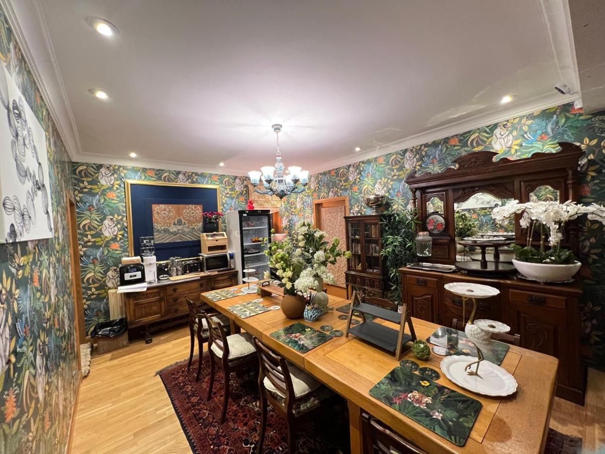 Ailim House Serviced Cottage Escape, Around The Corner From The Old Course Сент-Андрус Экстерьер фото