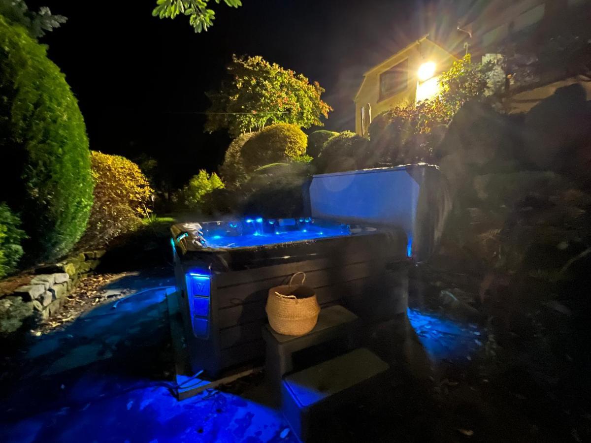 Ailim House Serviced Cottage Escape, Around The Corner From The Old Course Сент-Андрус Экстерьер фото